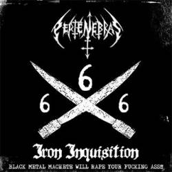 Iron Inquisition